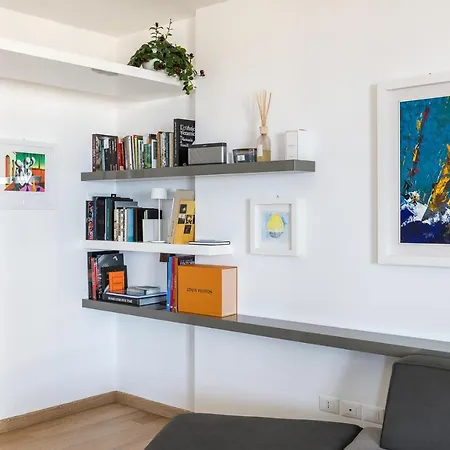 Casadelmare14 Roof Deluxe - Vista Mozzafiato Con Jacuzzi