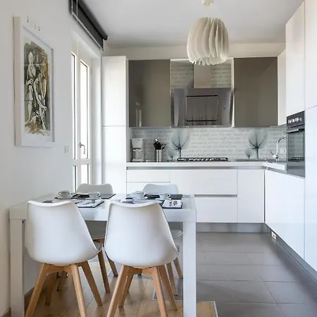 Casadelmare14 Roof Deluxe - Vista Mozzafiato Con Jacuzzi Appartement Tortoreto