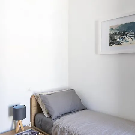 Apartmán Casadelmare14 Roof Deluxe - Vista Mozzafiato Con Jacuzzi *