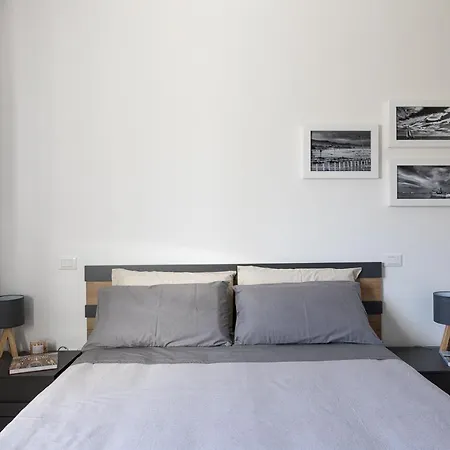 Casadelmare14 Roof Deluxe - Vista Mozzafiato Con Jacuzzi