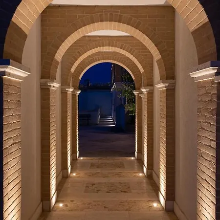 Casadelmare14 Roof Deluxe - Vista Mozzafiato Con Jacuzzi Appartamento Tortoreto