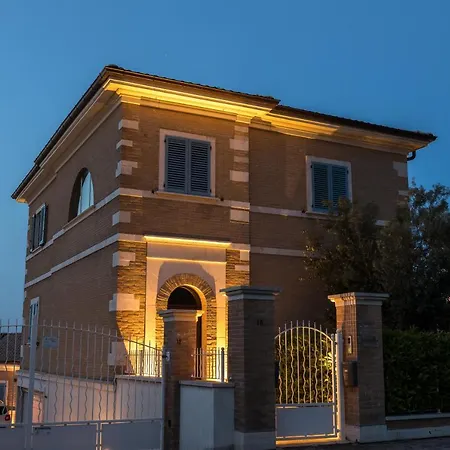 Casadelmare14 Roof Deluxe - Vista Mozzafiato Con Jacuzzi *