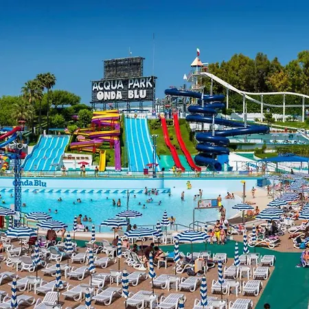 Appartement Casadelmare14 Roof Deluxe - Vista Mozzafiato Con Jacuzzi *