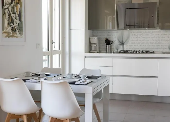 Casadelmare14 Roof Deluxe - Vista Mozzafiato Con Jacuzzi