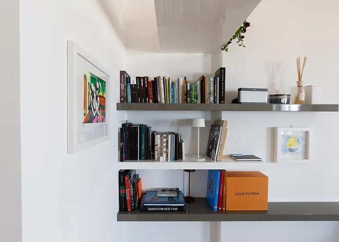 Casadelmare14 Roof Deluxe - Vista Mozzafiato Con Jacuzzi * Tortoreto