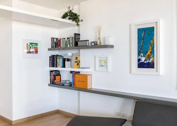 Casadelmare14 Roof Deluxe - Vista Mozzafiato Con Jacuzzi