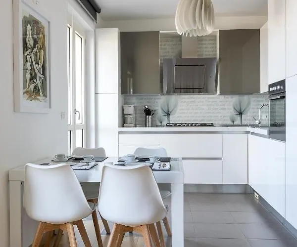 Casadelmare14 Roof Deluxe - Vista Mozzafiato Con Jacuzzi Апартаменты Торторето