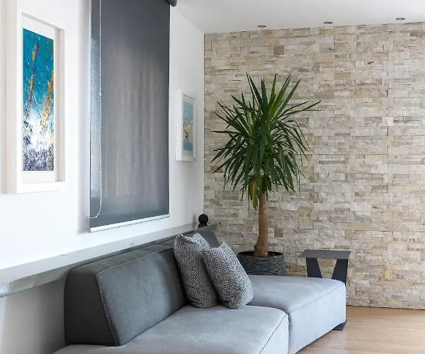 Casadelmare14 Roof Deluxe - Vista Mozzafiato Con Jacuzzi Торторето