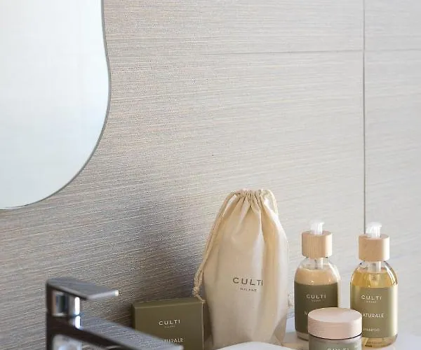 Casadelmare14 Roof Deluxe - Vista Mozzafiato Con Jacuzzi Апартаменты *