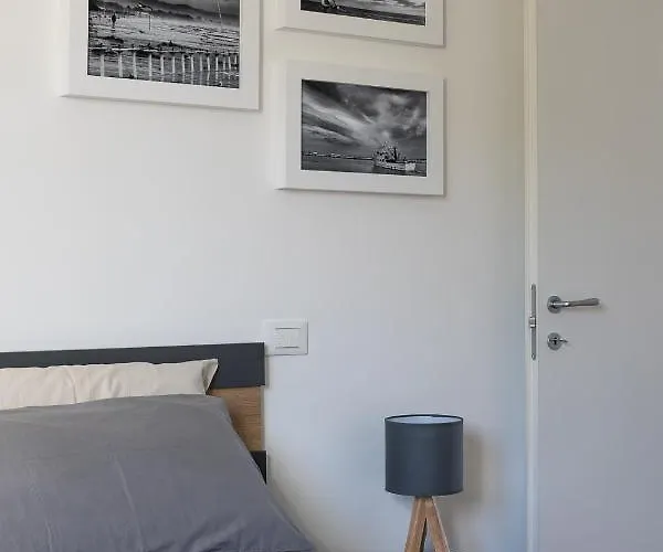 Casadelmare14 Roof Deluxe - Vista Mozzafiato Con Jacuzzi Tortoreto