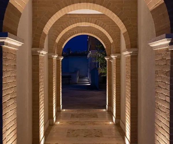 Casadelmare14 Roof Deluxe - Vista Mozzafiato Con Jacuzzi Апартаменты Торторето