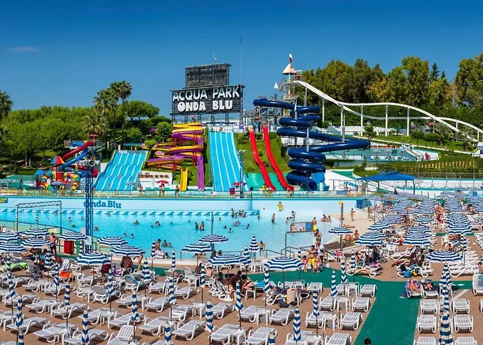 Апартаменты Casadelmare14 Roof Deluxe - Vista Mozzafiato Con Jacuzzi *